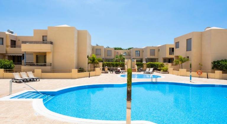 Apartment with pool, terrace & barbecue | Next to the beach | Suitable for remote work | Pets allowed — photo 3