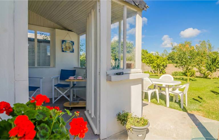 Ferienwohnung Pleubian