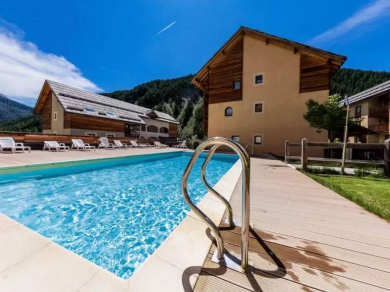 Appartement Arvieux