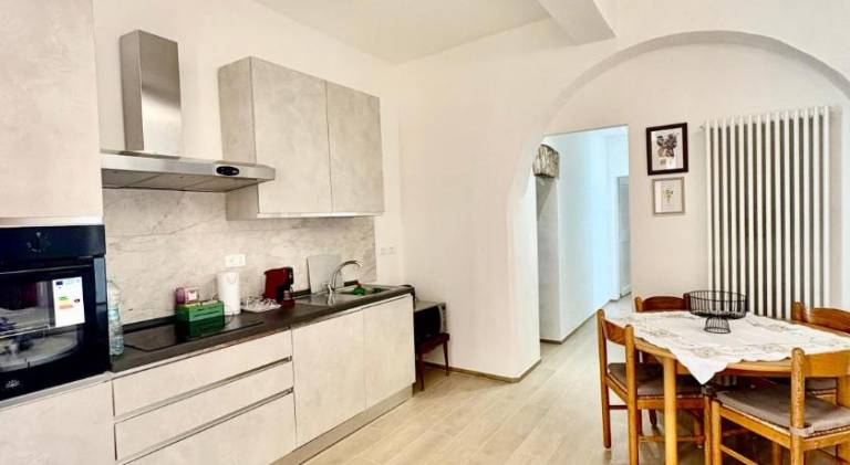Holiday apartment with 2 rooms for 6 persons — photo 3
