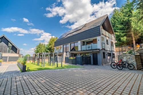 Apartament Stronie Śląskie