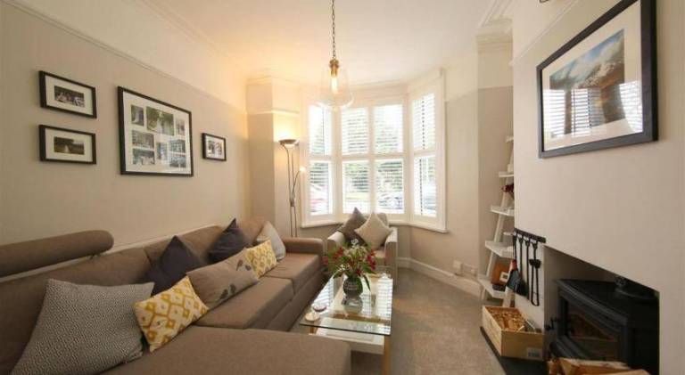 Lovely house | Dogs allowed — photo 2