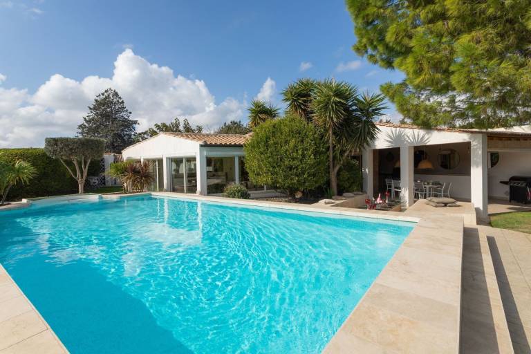 Villa  Narbonne