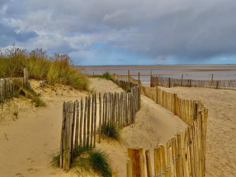 Chalet Cleethorpes