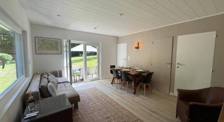 Chalet | Pets allowed — photo 2