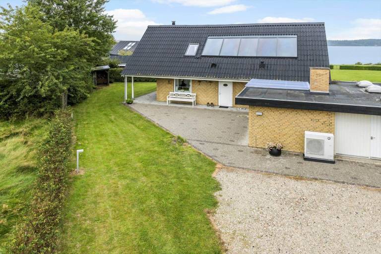 Feriehus Roslev