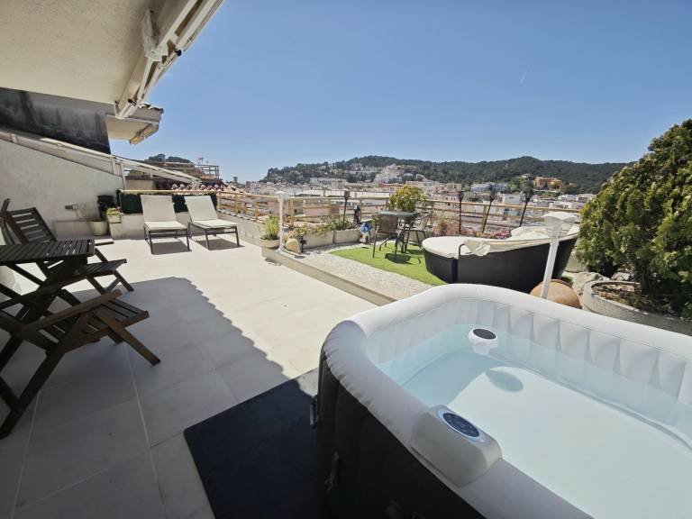 Casa Tossa de Mar