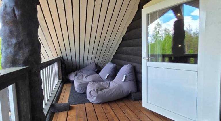 Wonderful villa | Pet-friendly — photo 4