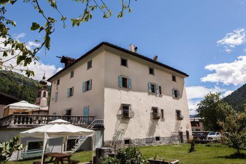 Bed & Breakfast Val di Sole