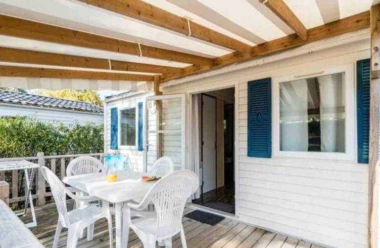 Mobil-home Olonne-sur-Mer