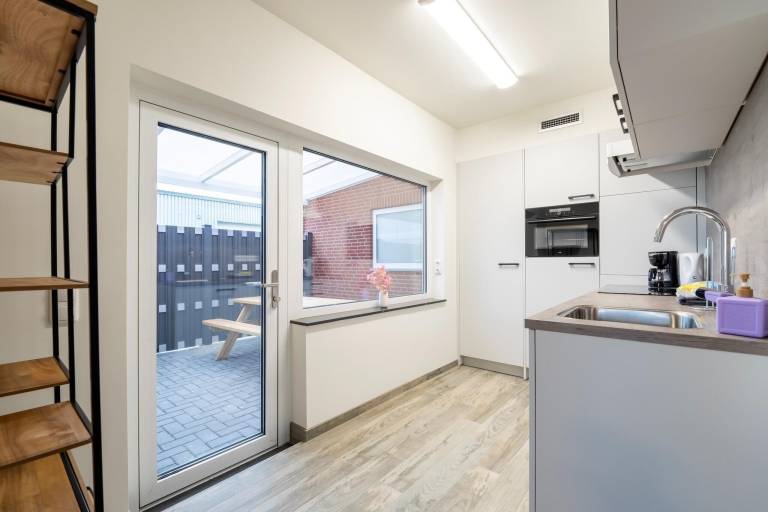 Appartement Landgraaf