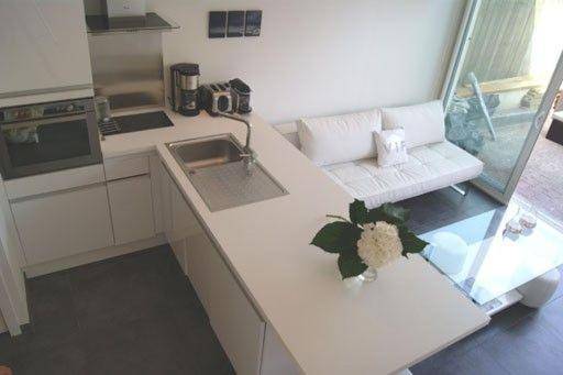 Rental apartment with terrace & barbecue | Beach nearby | Pets are welcome — photo 5