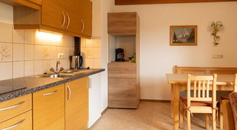 Apartment Katschberg 23 by Interhome — photo 5