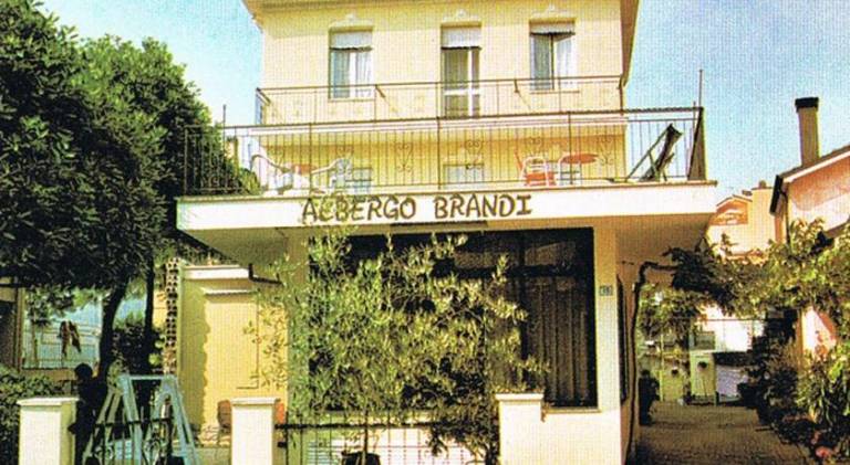 Albergo Villa-Brandi --- PENSIONE COMPLETA --- — photo 3