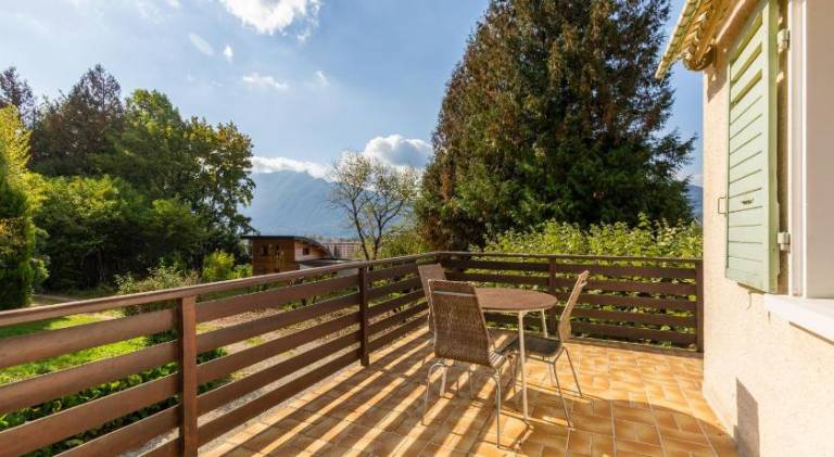 Pleasant chalet | Dogs allowed in Aix-les-Bains