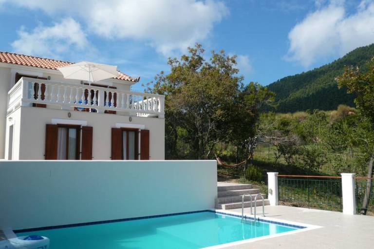 Villa  Skópelos