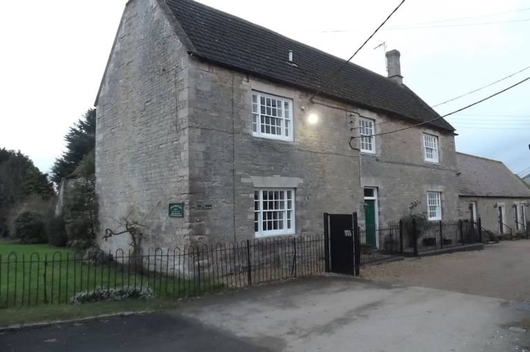 Pear Tree Farm B&B