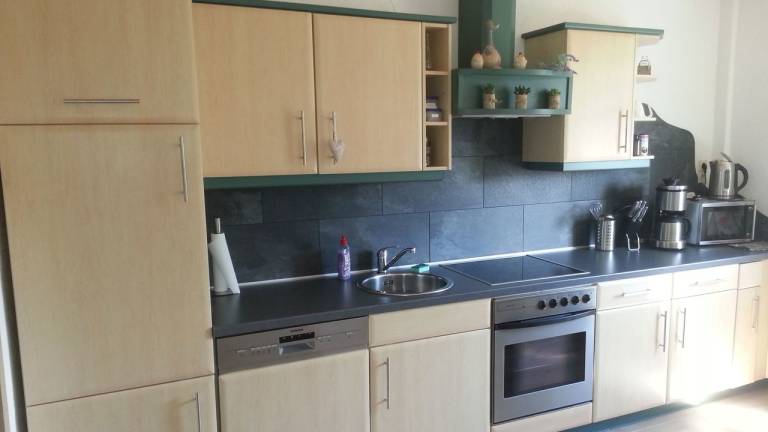 Ferienwohnung Glauchau