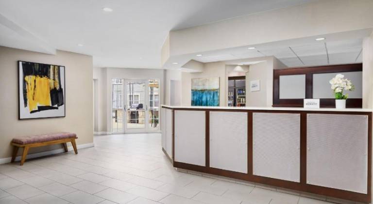 Residence Inn by Marriott Boston Foxborough — photo 5