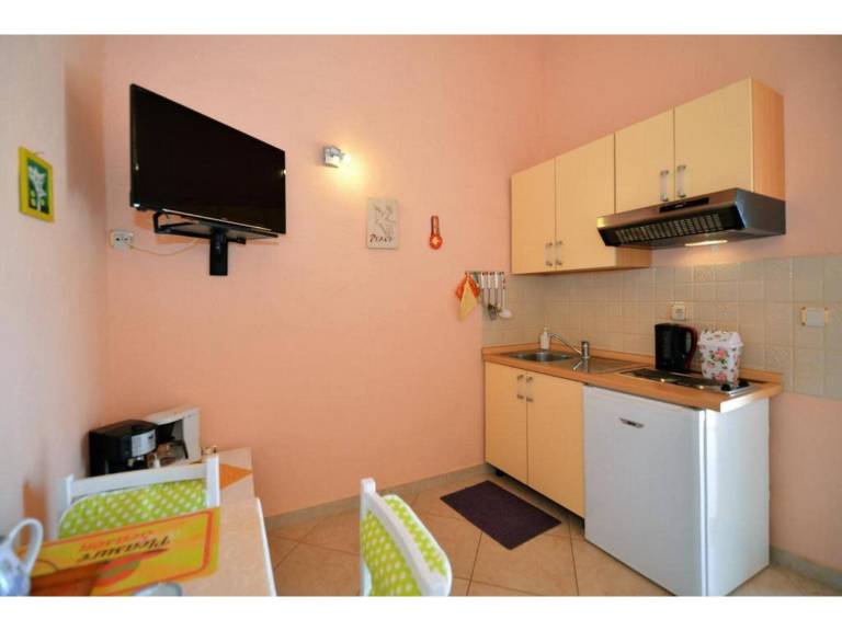 Apartments Sunce - Yellow A1 — photo 3