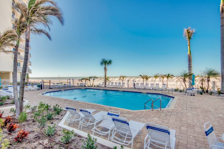 Apartment  Sanibel