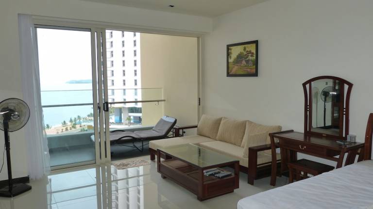 Appartement Lộc Thọ
