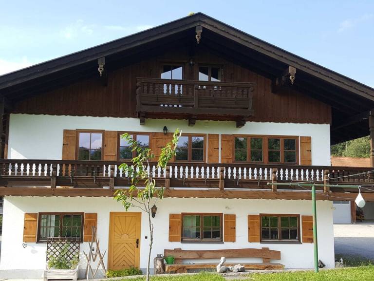 Bauernhof  Schliersee