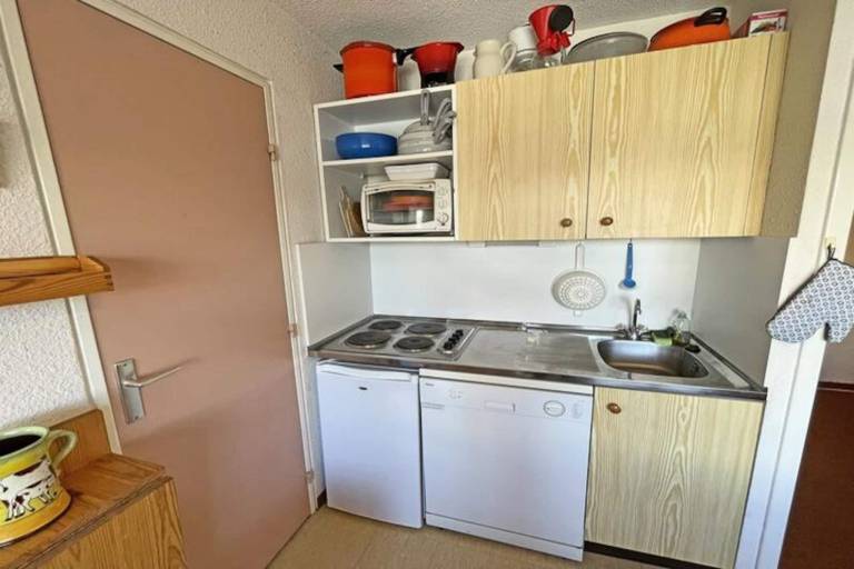 Rental apartment with 1 room for 5 persons — photo 3