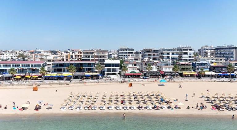 Ferienwohnung Didim