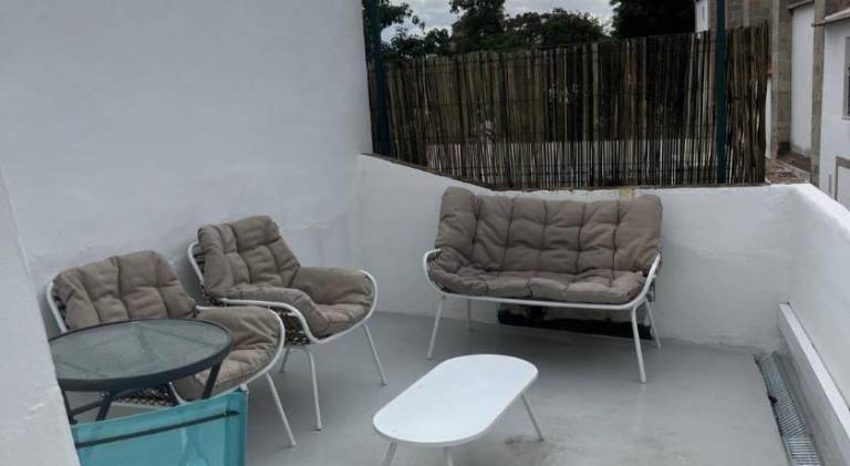 Rental apartment | Dogs allowed in Évora