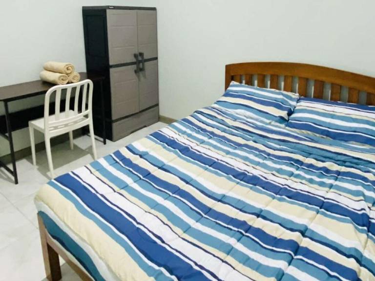 Apartment San Miguel