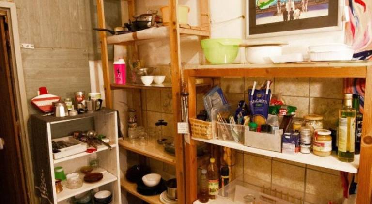 Apartment with 2 rooms for 5 persons — photo 4