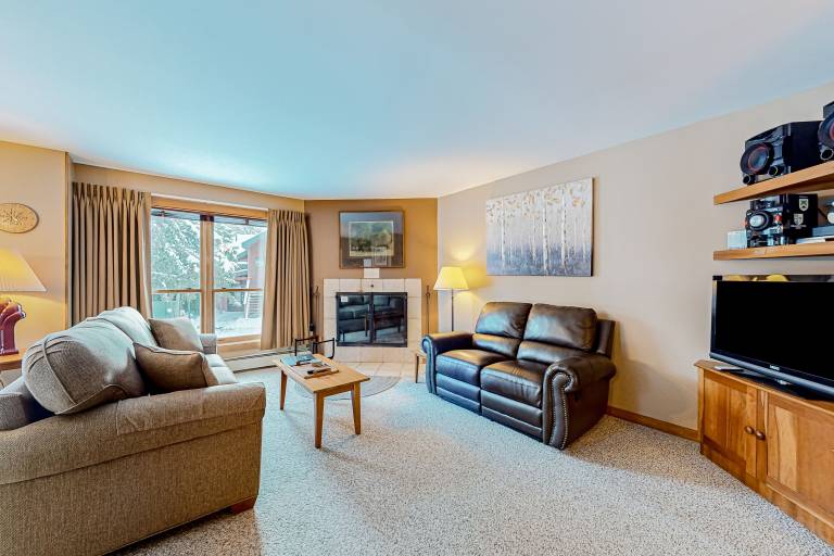 Condo Killington
