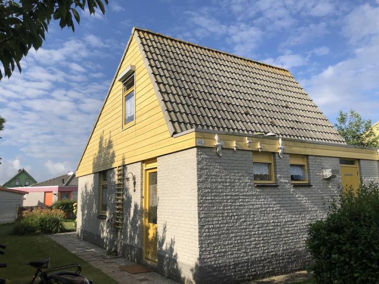 Ferienhaus Julianadorp