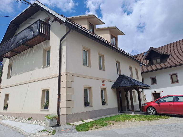 Ferienwohnung  Kranjska Gora