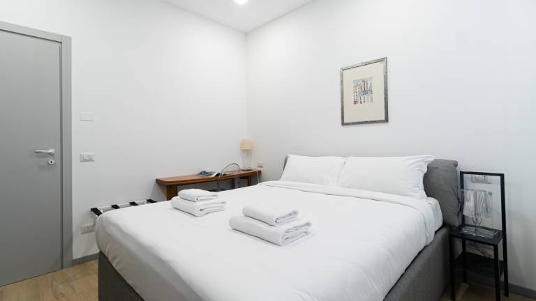 Apartment with patio | Next to Milano Centrale railway station — photo 3