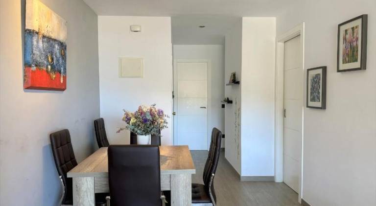 Rental apartment with 2 rooms for 5 persons — photo 2