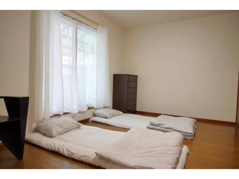 Nyoze House in Tokyo