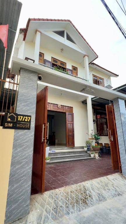 Sim House in Hue
