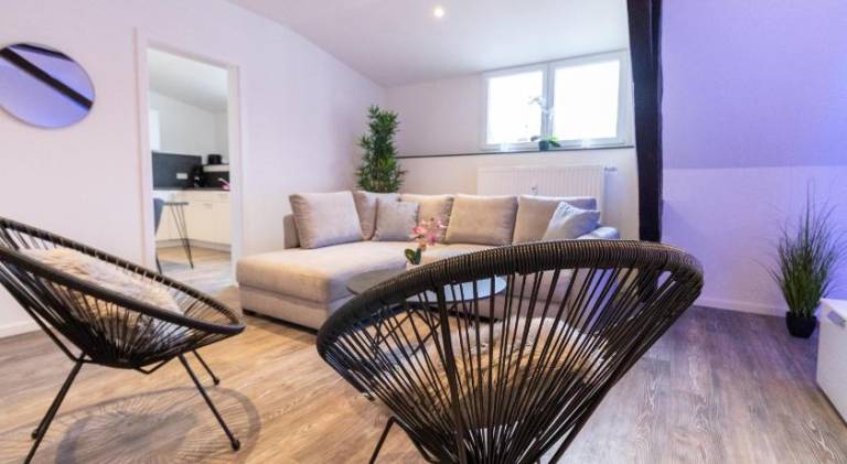 Apartment with 2 rooms for 6 persons in Bernkastel-Kues