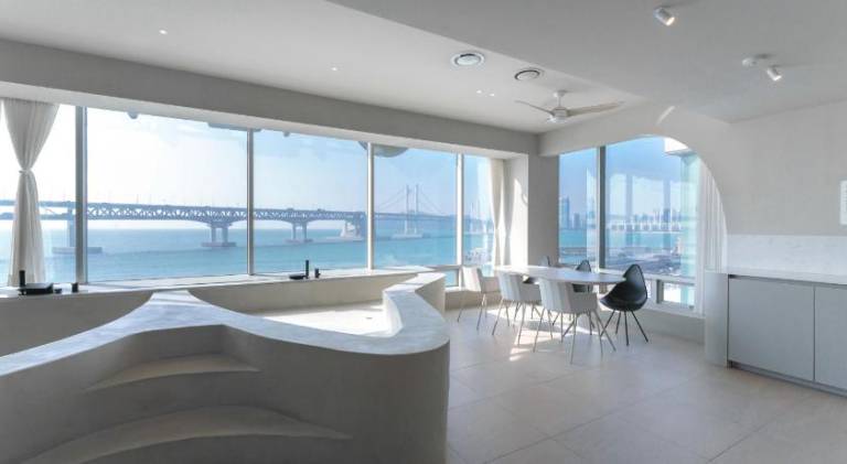 99 m&sup2; Ferienhaus