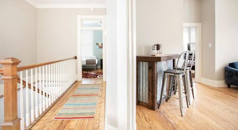 Holiday apartment with 3 rooms for 8 persons — photo 4