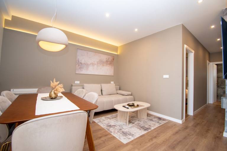 Fully equipped rental apartment | Beach nearby | Dogs allowed in Vodice