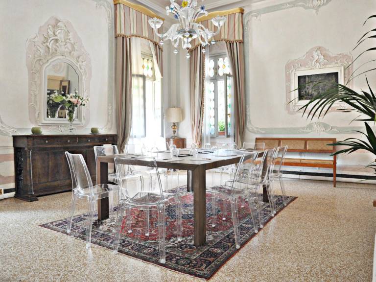 Hotel Villa Condulmer — photo 4