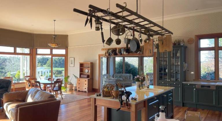 The Loft at Henton Lodge — photo 2