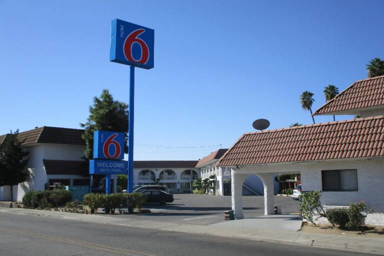 Motel 6 Fresno, CA in Fresno, CA