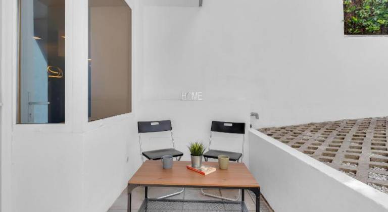 Holiday apartment with 3 rooms for 8 persons — photo 3