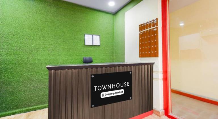 Super Townhouse Hitech City Madhapur — photo 4