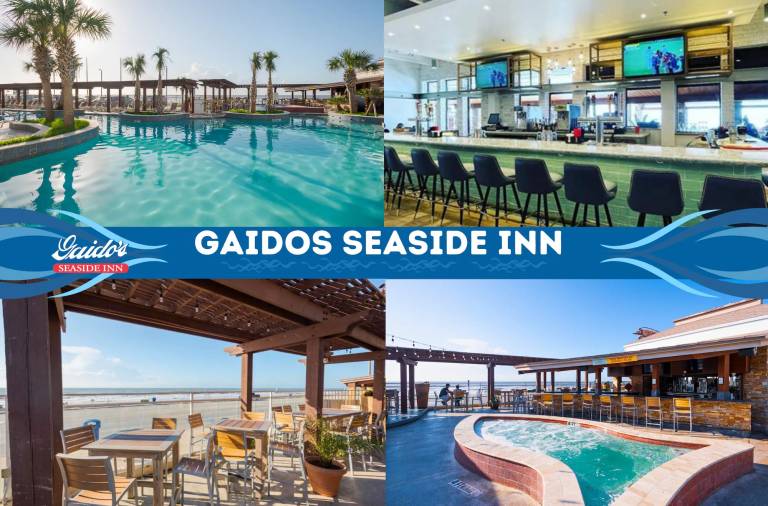 Motel Galveston