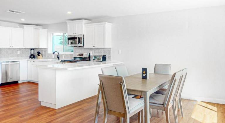 188 m&sup2; Ferienhaus